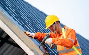 Best Gutter Installation and Repair  in Monrovia, CA